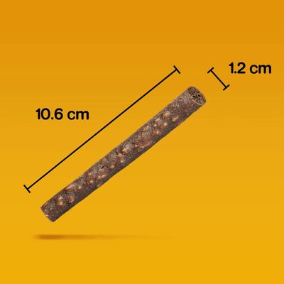 Pedigree Ranchos -tikut