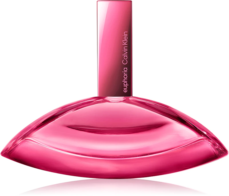 Perfume Calvin Klein Euphoria Magnetic Elixir Intense para Mulheres
