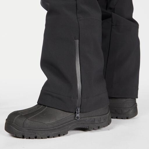  Softshell Sra Ptlon L Ski