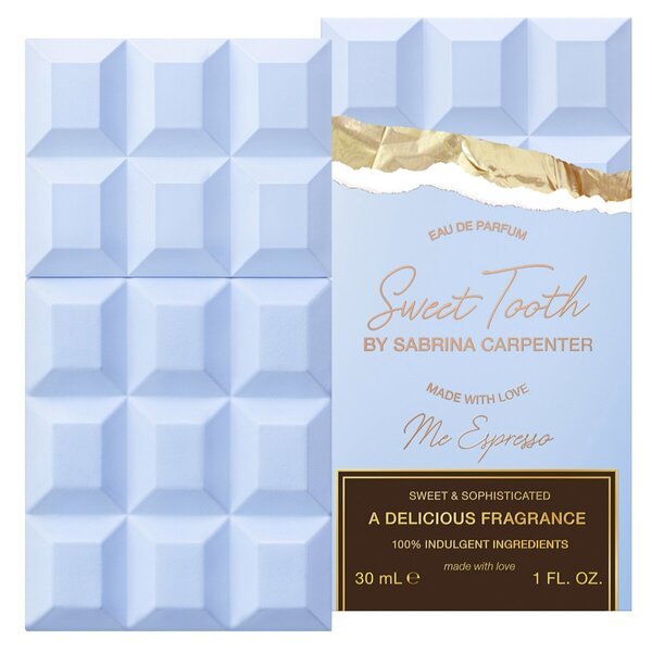 Sabrina Carpenter Me Espresso parfimērijas ūdens<br>30ml