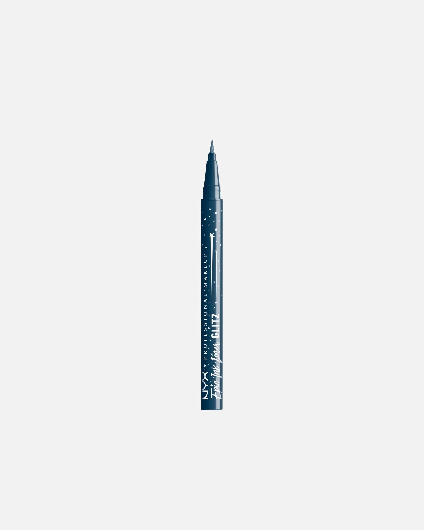 NYX Professional Makeup acu zīmulis Epic Ink Liner - 1 ml