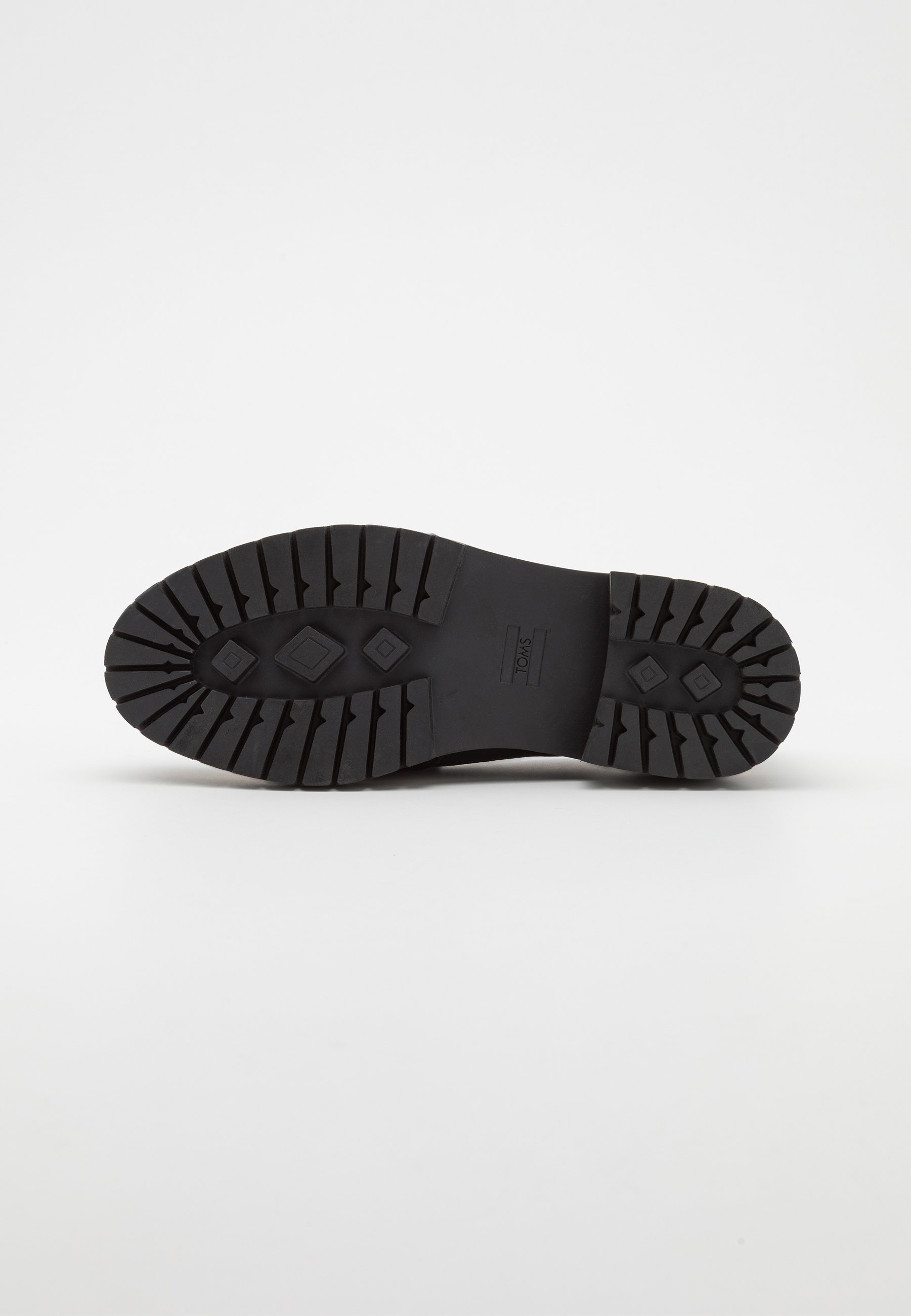 TOMS CARA - Slip-on - nere