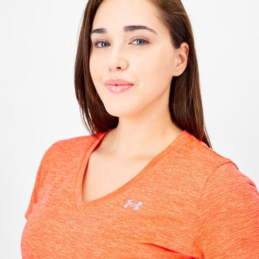Under Armour V-neck