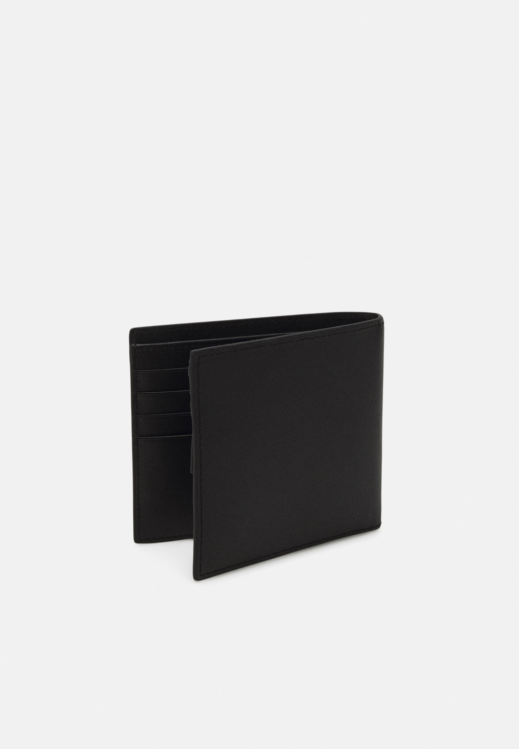 Armani Exchange CADEAUSET UNISEX - Sleutelhanger - zwart