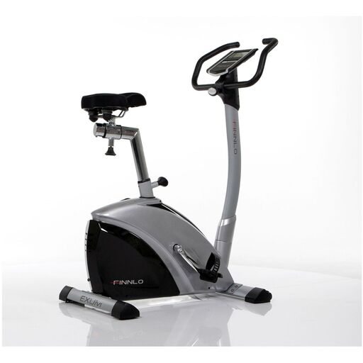  Ergo Exum III Finnlo hometrainer, optionele professionele montage (tegen meerprijs)