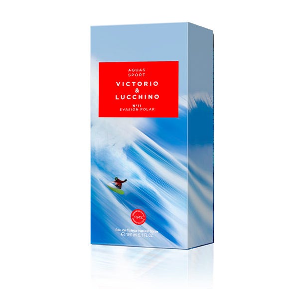 Νο. 11 Polar Evasion | 150ML