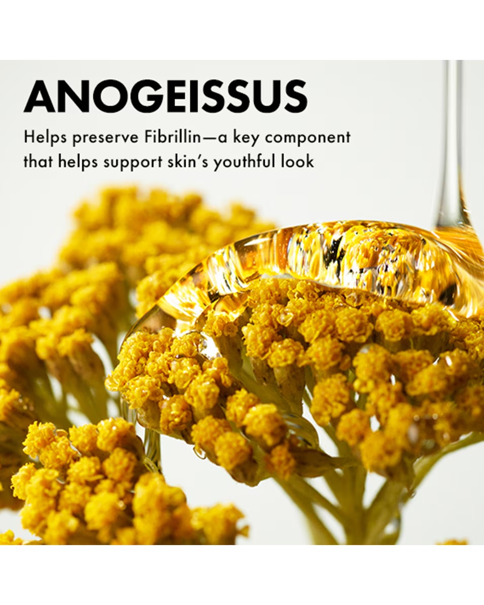 Κρέμα ματιών για τη διόρθωση των ρυτίδων ORIGINS PLANTSCRIPTION™ με ενσωματωμένη ρετινόλη