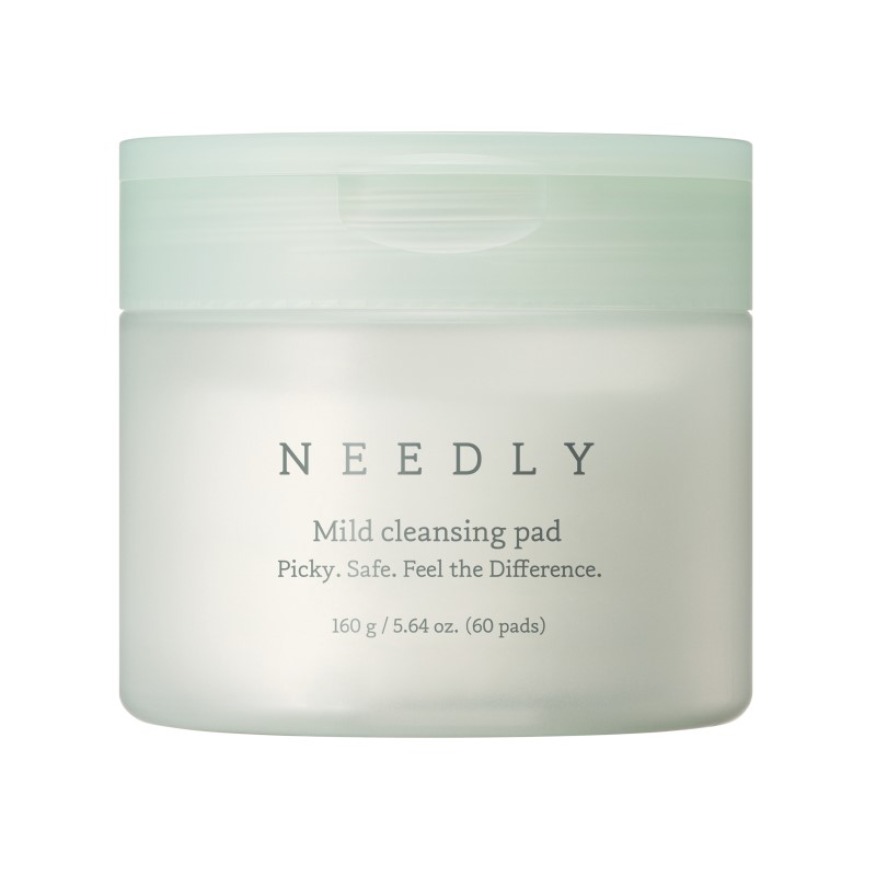 Needly Mild Cleansing Pad