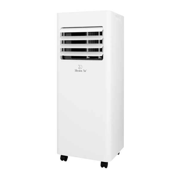 Klimatyzator Przenośny Mission Air Peak 2,1kw Osuszacz Timer Wifi