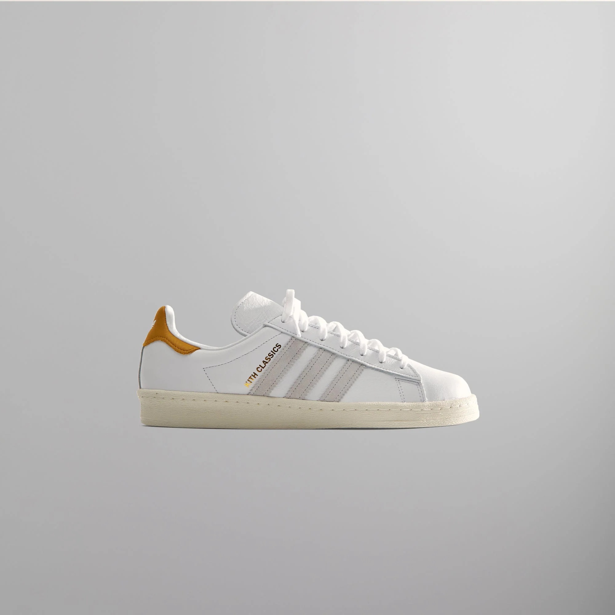 Kith Classics for adidas Originals Campus 80s