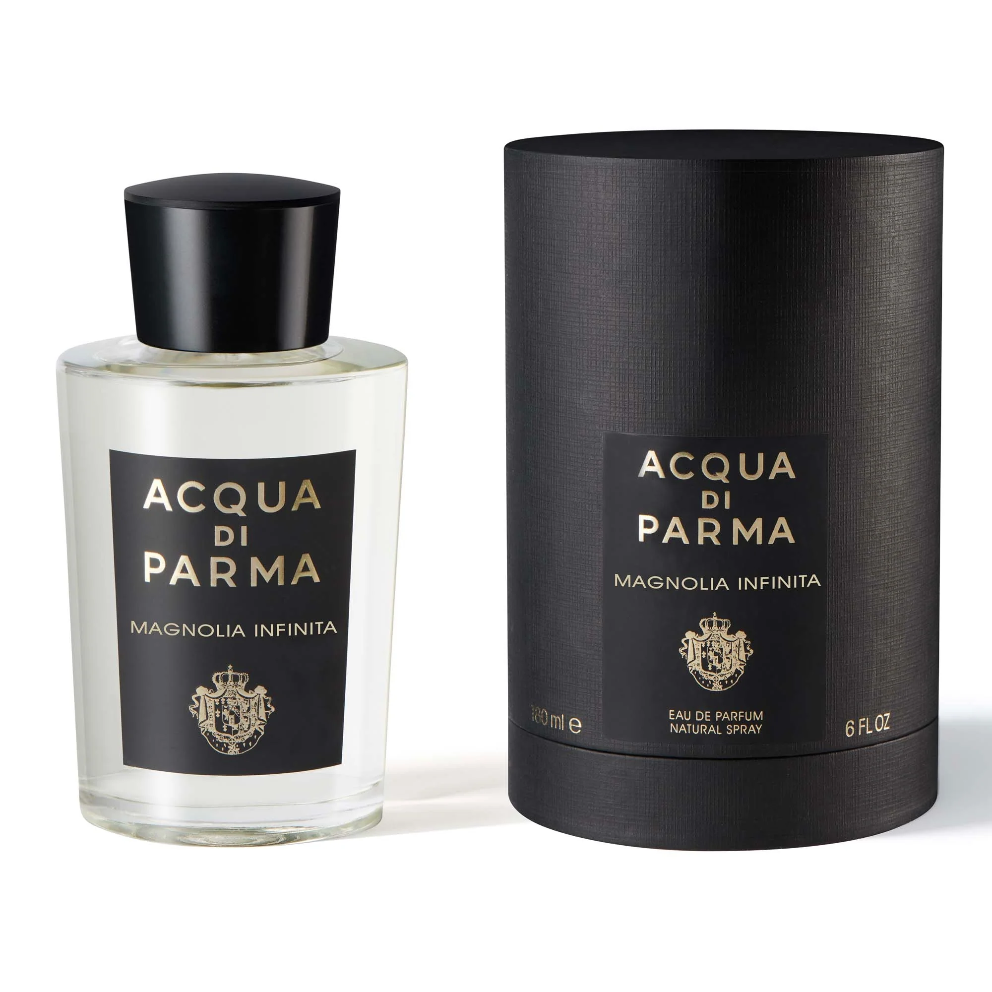 Signatures of the Sun Magnolia Infinita - Eau de Parfum Unisex, Eau de Parfum