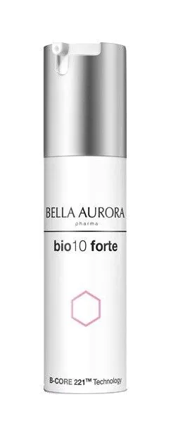 Bella Aurora L-tigo BIO10 Forte Kuracja depigmentacyjna