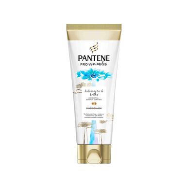 Pantene Pro-V Miracles kosteuttava ja kiiltoa antava hoitoaine 200 ml