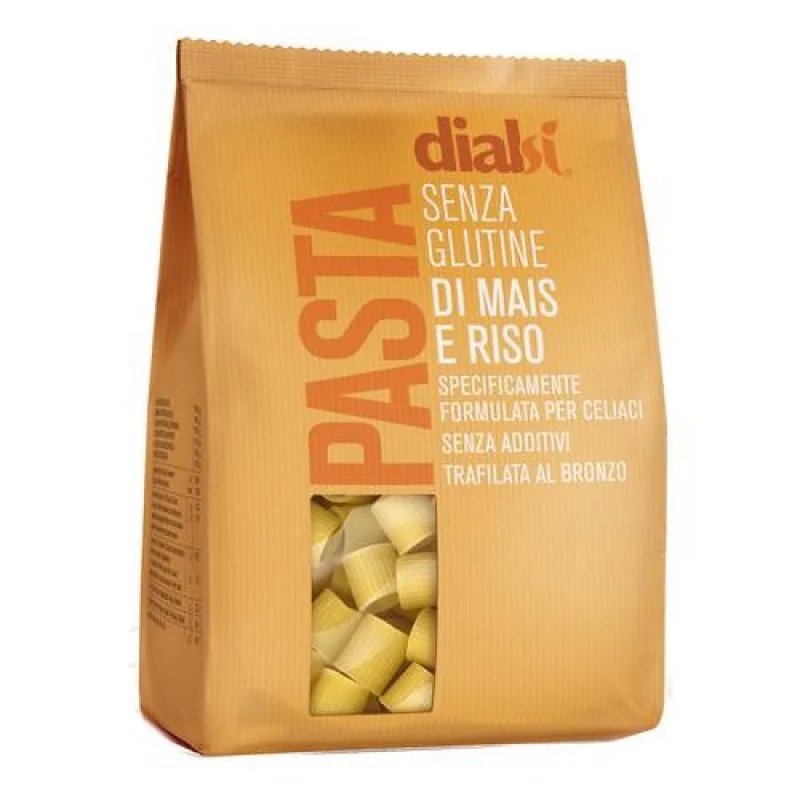 DIALSÌ Pasta Dialsi' M/Manic 63 400 g