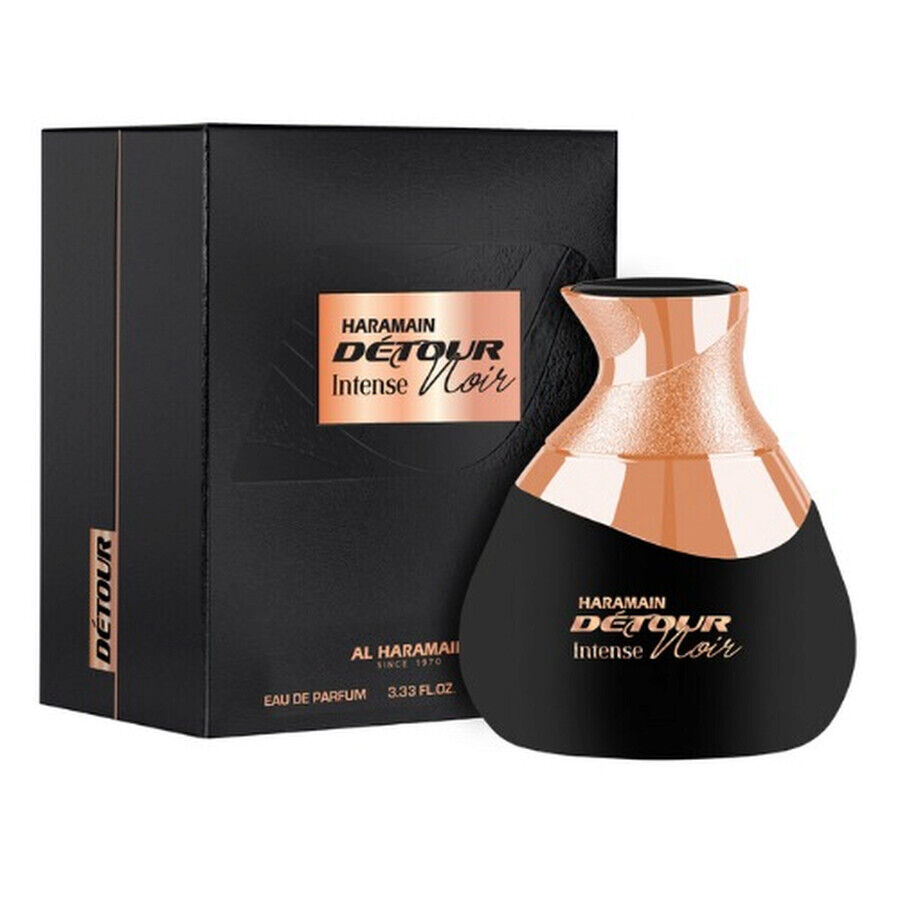 Al Haramain Detour Noir Intenso