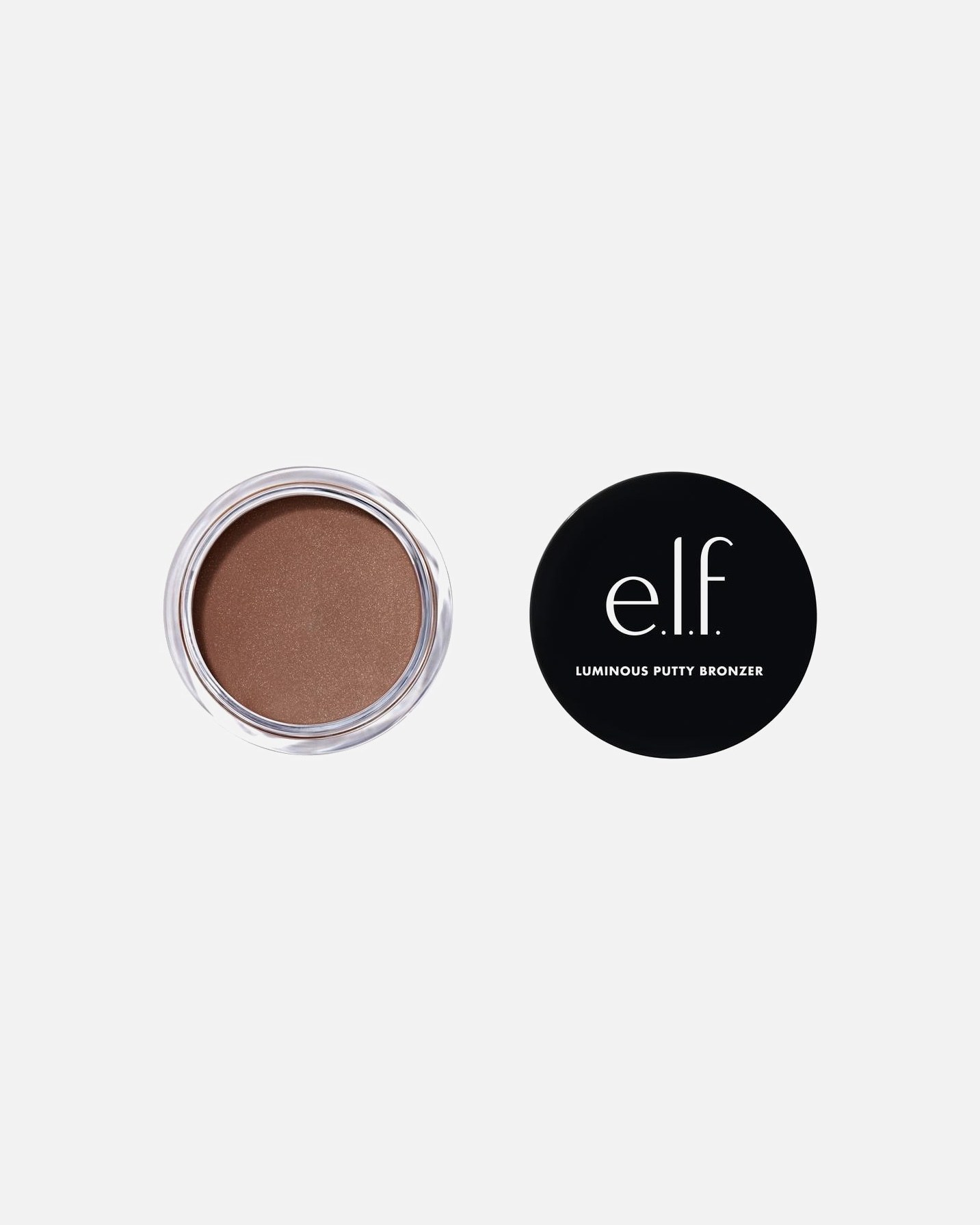 elf Cosmetics Bronzantas ŠVIESINAMASIS BRONZANTAS - 10 g