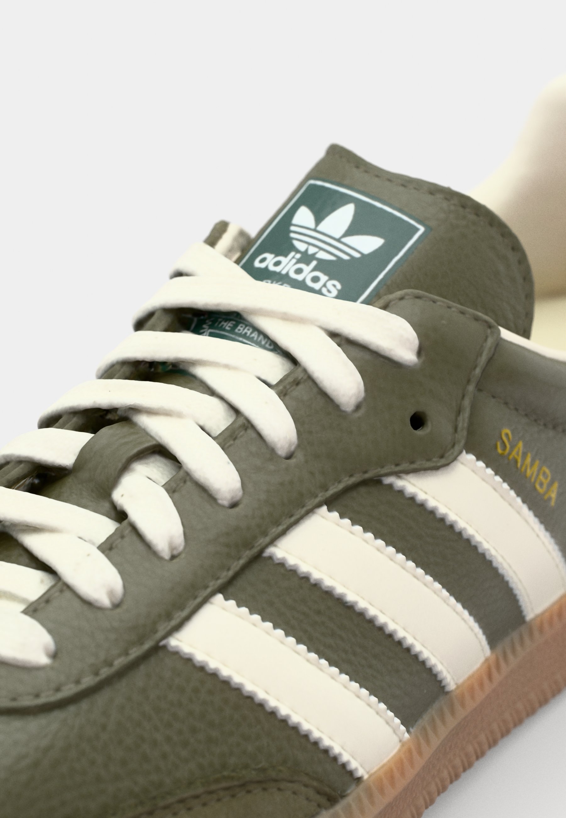 adidas Originals lage sneakers