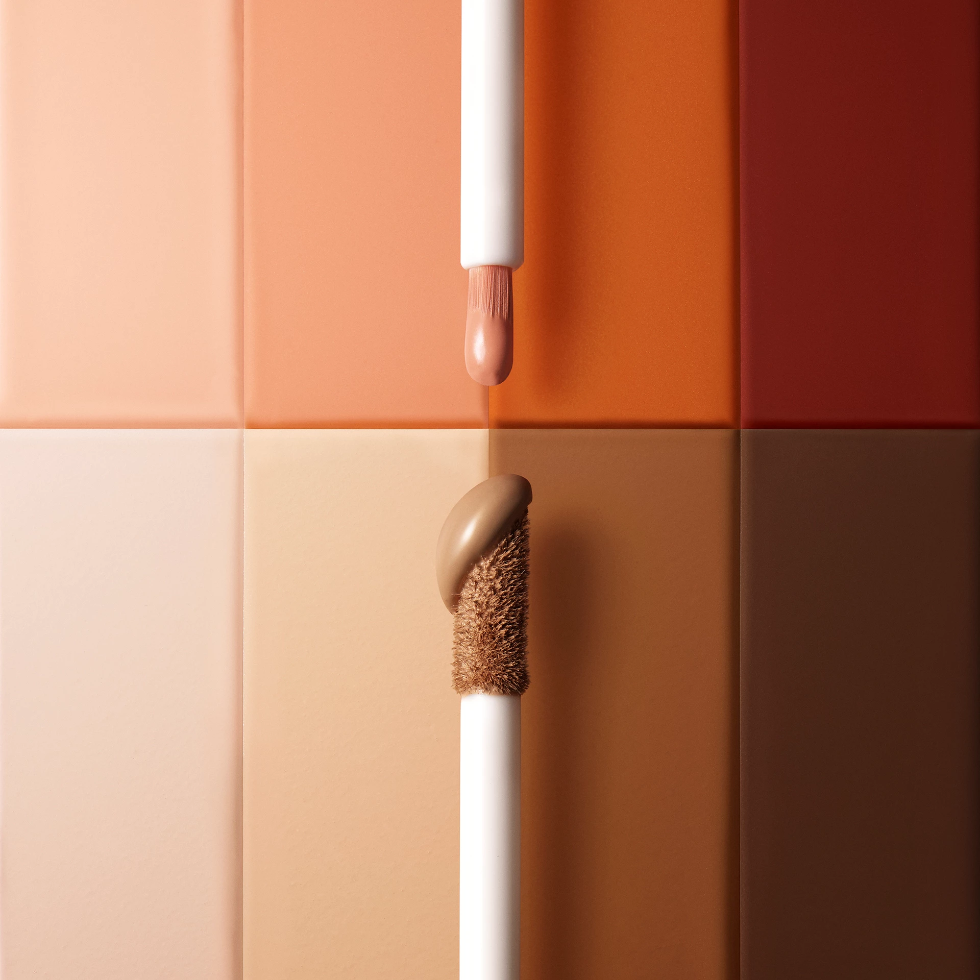 Corector de culoare cremos radiant, mediu - NARS