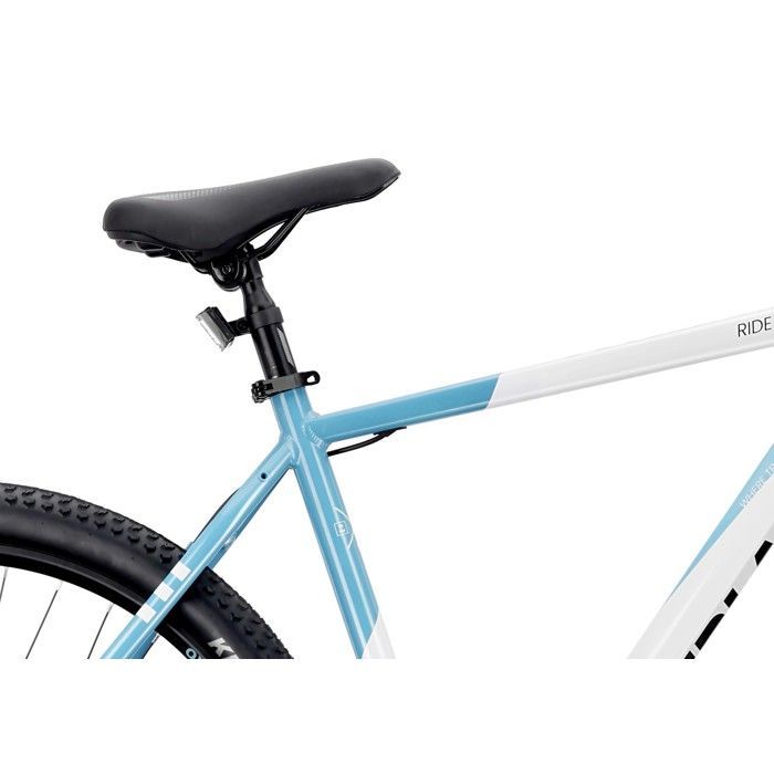 Mountain Bike - Tatra Bikes Overland - 29