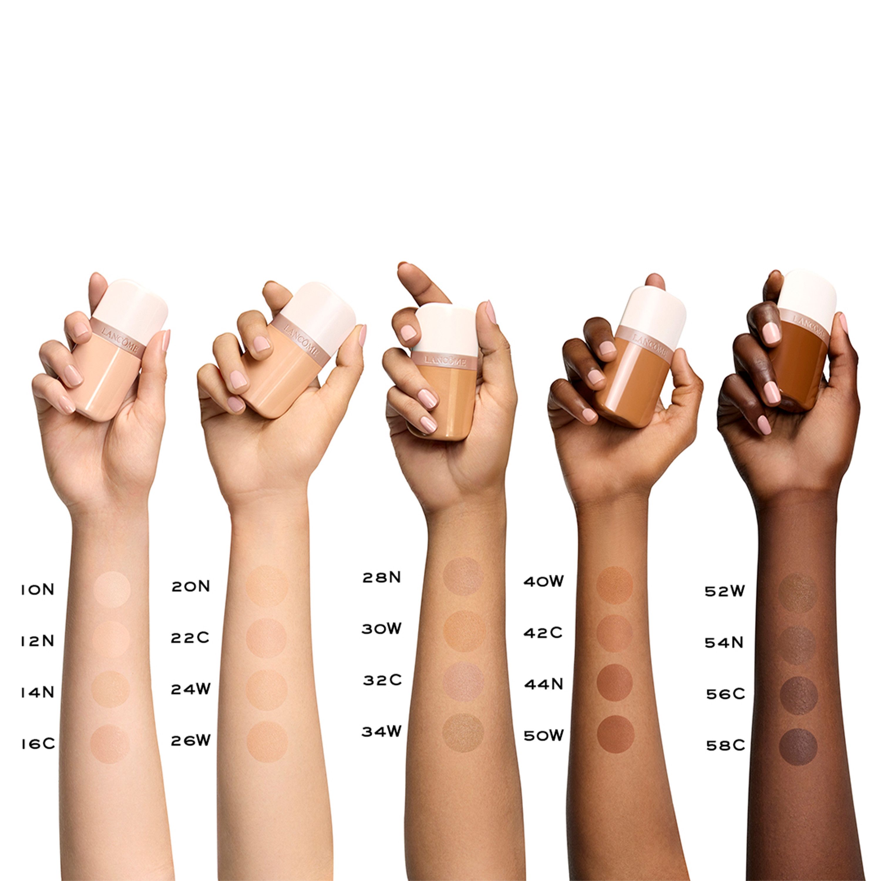 Skin Idôle 3 Serum Supertint Luksuzne podloge za šminku