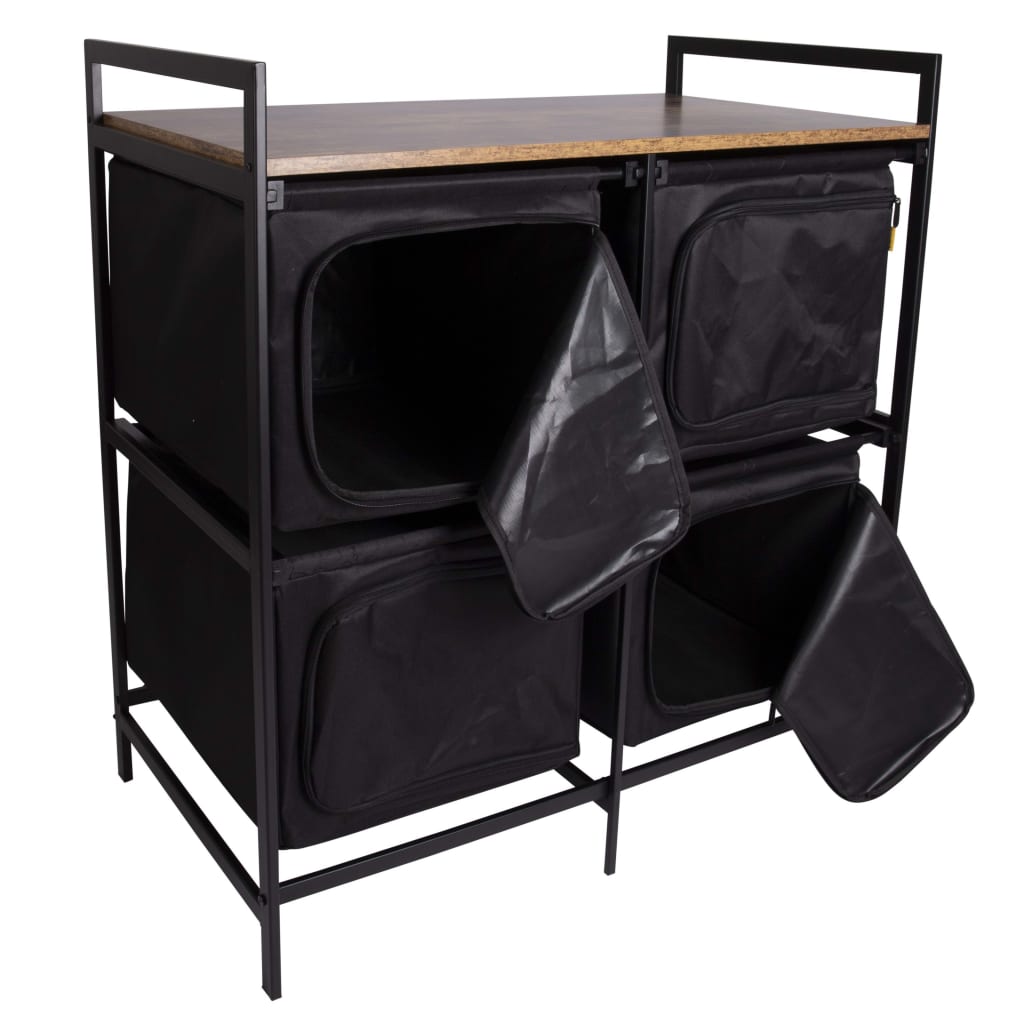 Bo-camp Lawton Kitchen Cabinet