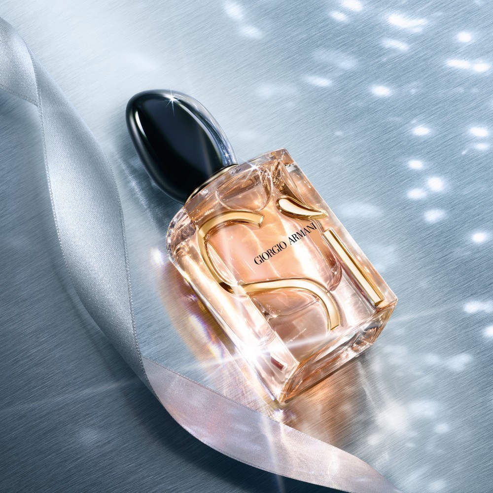 Armani Fragrance Set Sì Eau de Parfum 50 ml Set - 1 kom