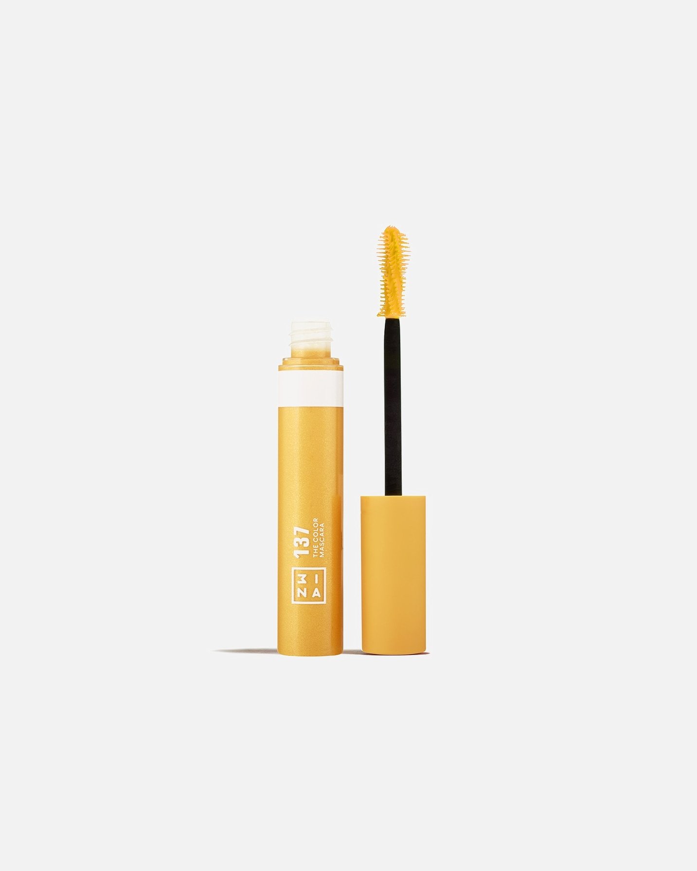 3INA skropstu tuša The Color - 14 ml
