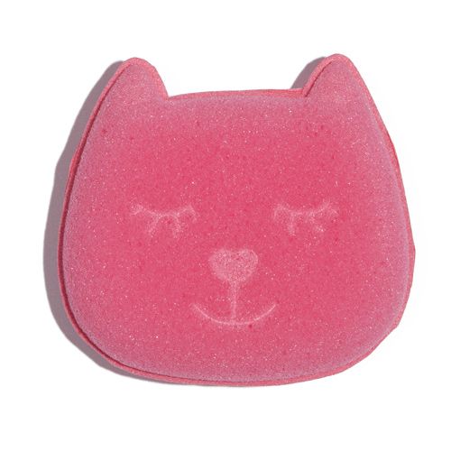 Pink Love gobica za kopel Dodatki za kopel