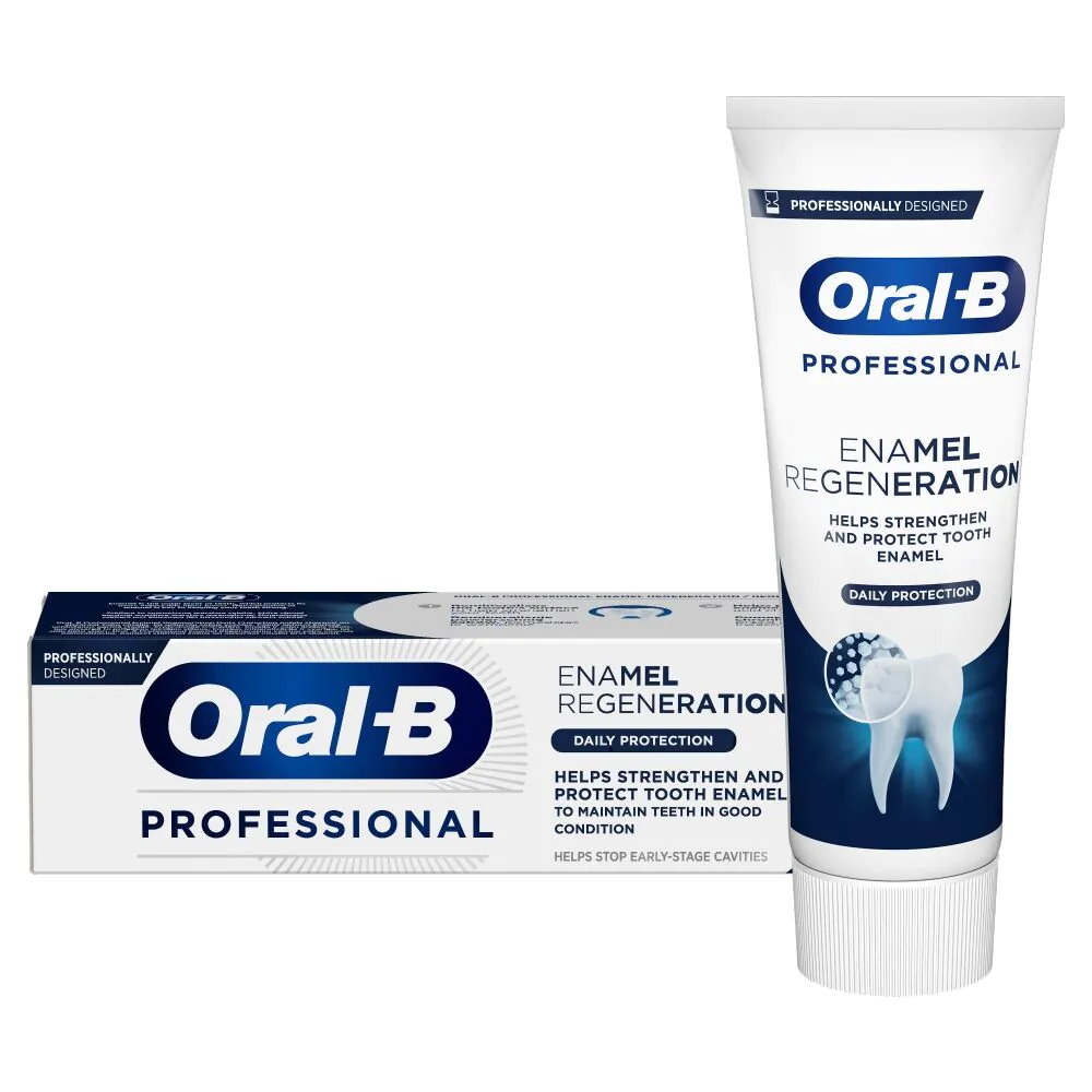 Oral B Pasta do zębów Regenerate Gum Protection