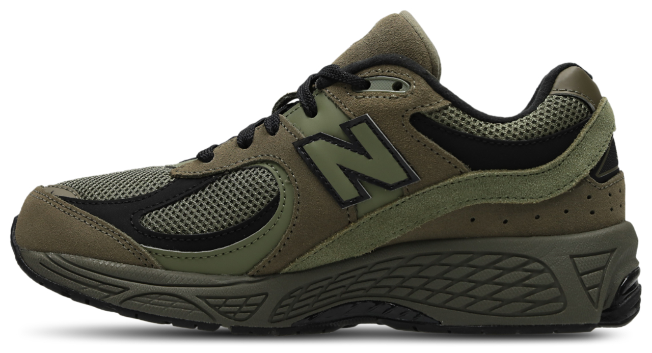 Ny Balance 2002R