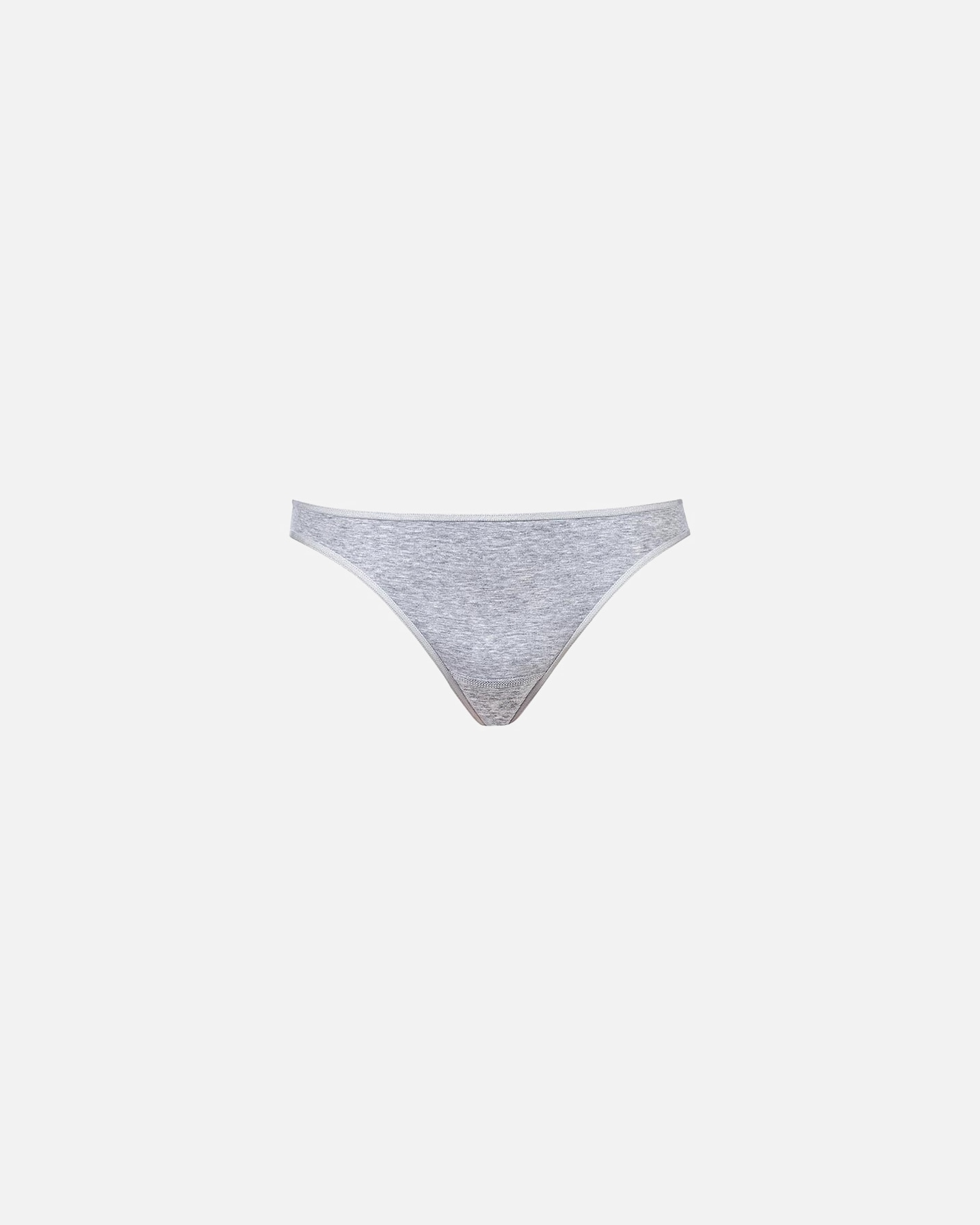 Sous-vêtements Mey Mini Brief Series en pur coton - 1 pièce