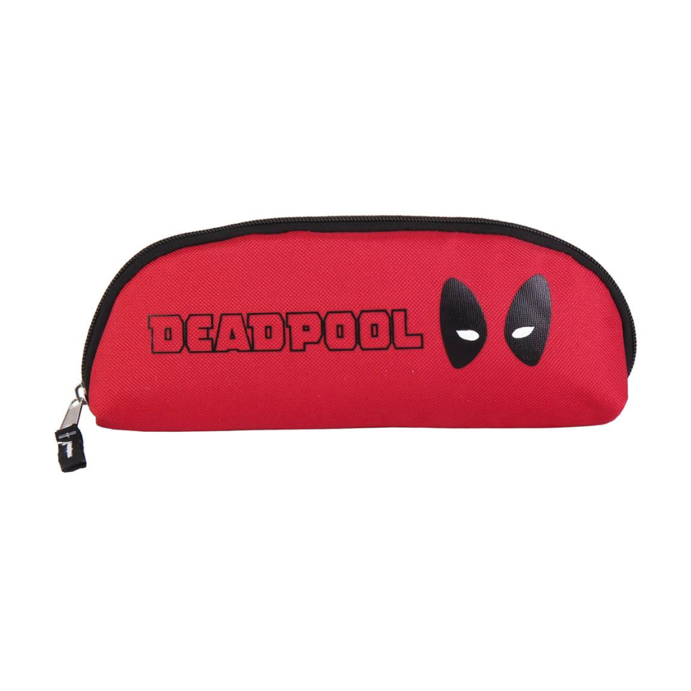  Deadpool Pencil Case 73389