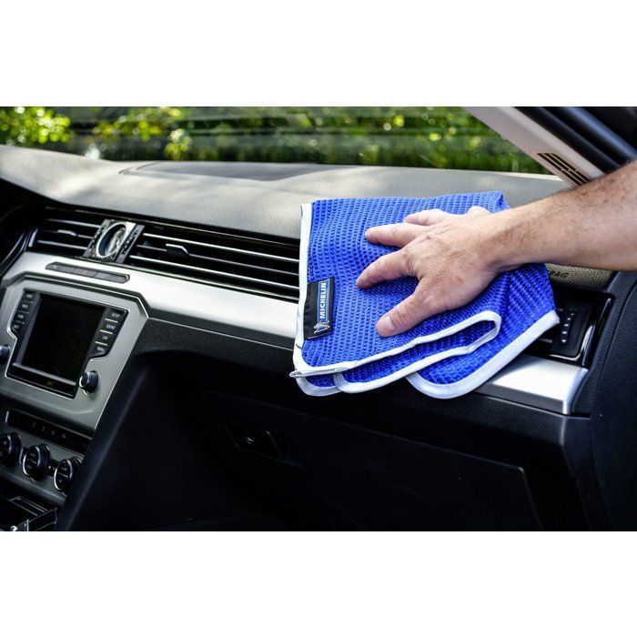 MICHELIN Expert Glossy Plastics - 400 ml Vaniglia