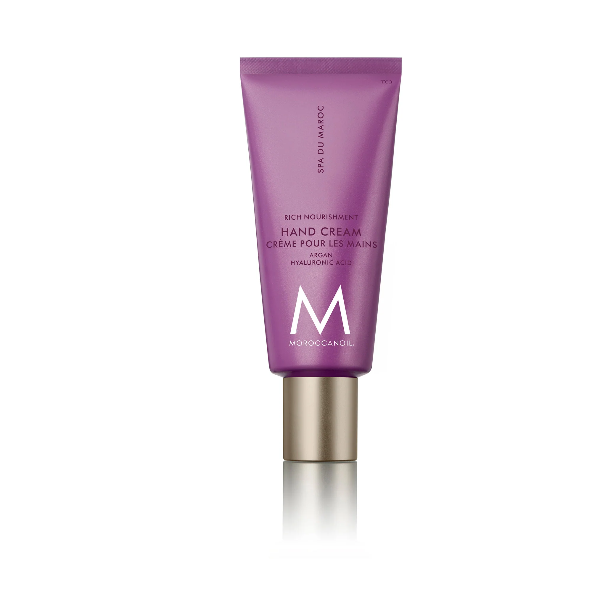 Body hand cream spa du maroc - Trattamento Mani