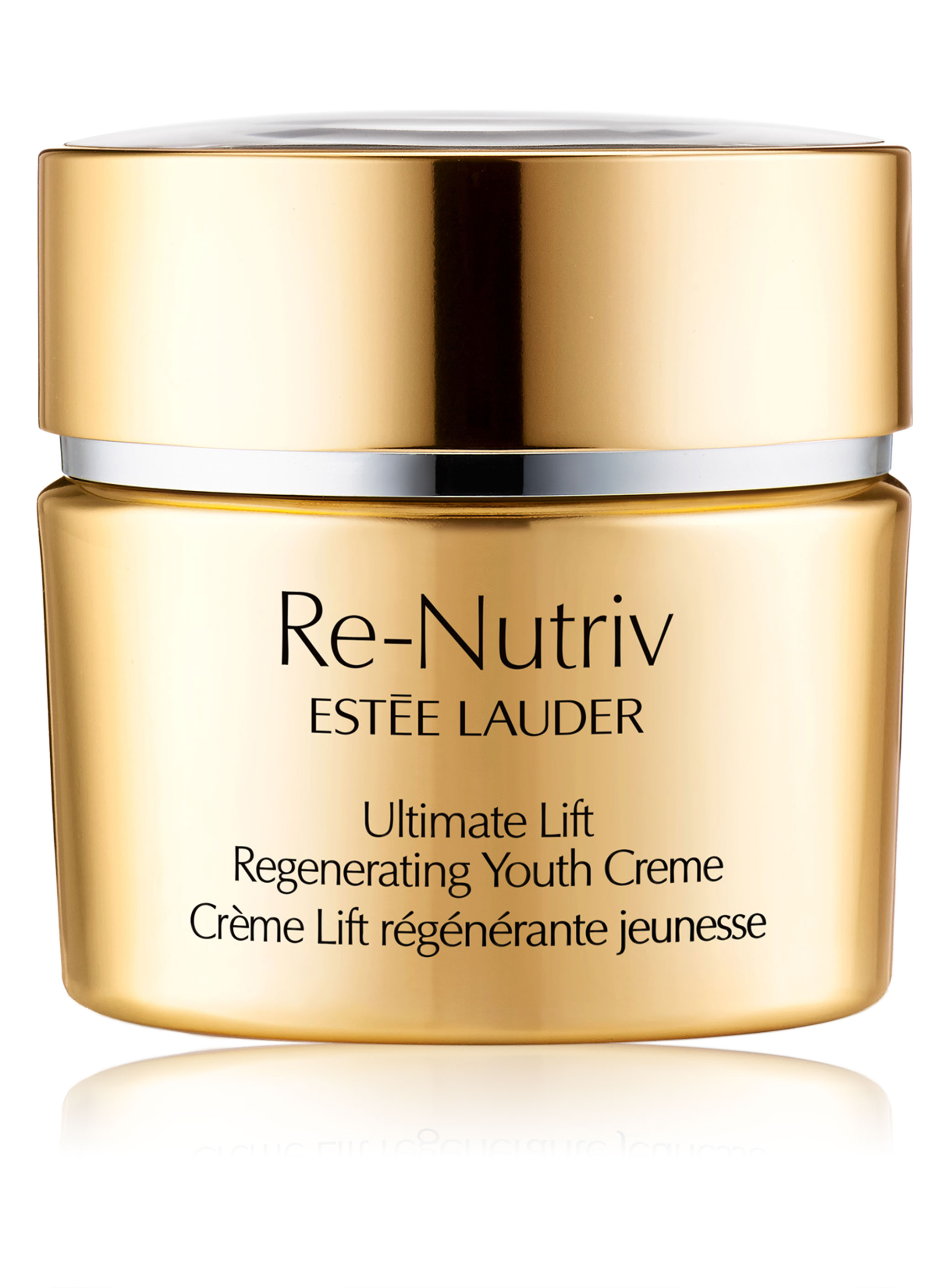 Re-Nutriv Ultra Lift Regenerate Youth Crème 50 ml - Estée Lauder
