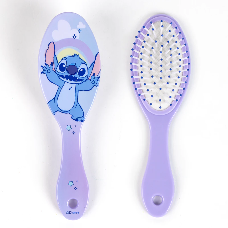 Conjunto de viagem Disney Stitch para crianças