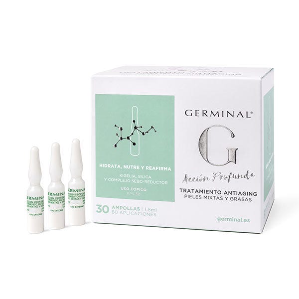 Герминал третман против старења дубоког дејства | 30 јединица