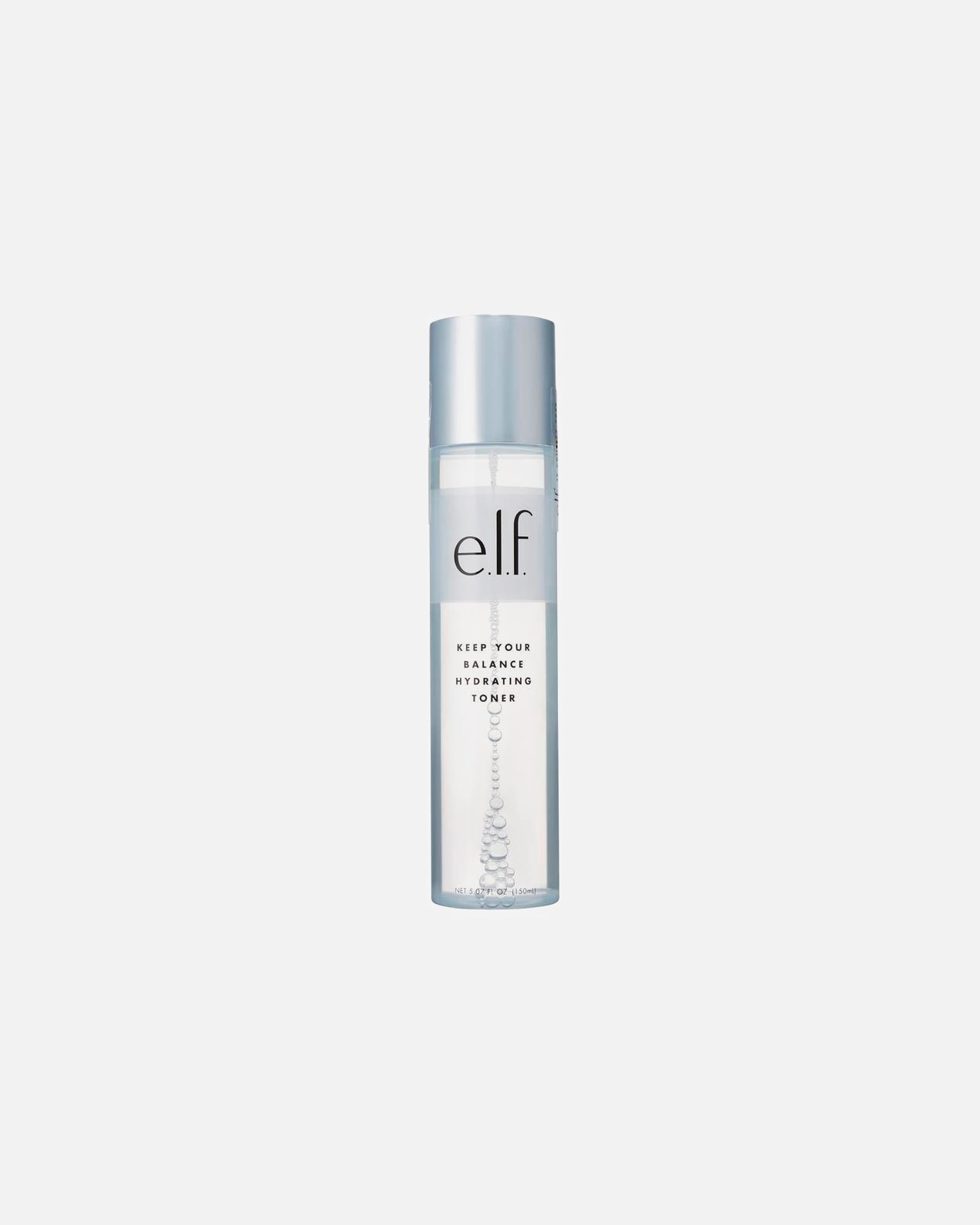 elf Cosmetics Eau de visage hydratante Keep Your Balance - 150 ml