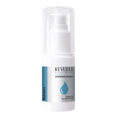 Revuele CYS Phospholipides kosteuttava kasvovoide kuivalle ja samealle iholle 30 ml