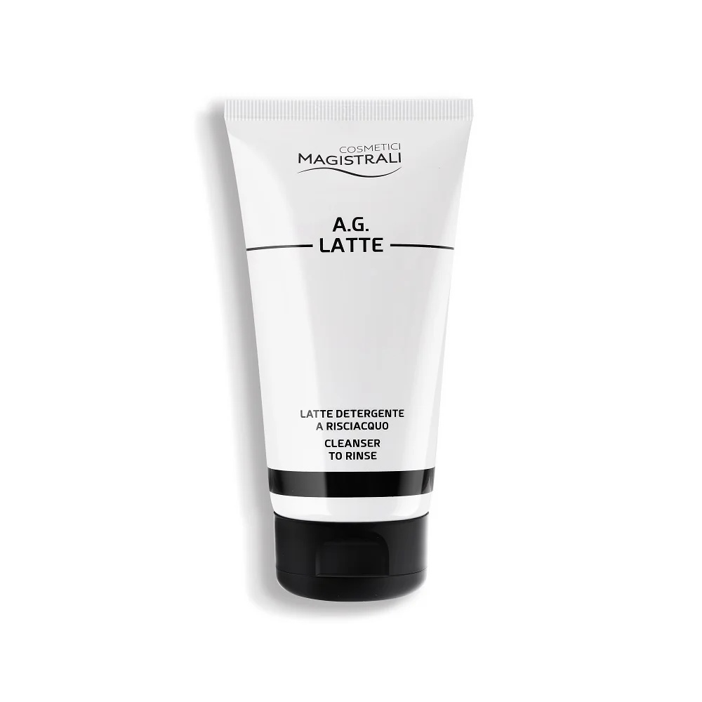 COSMETICS MAGISTRAL Cosmetics AG Afspoelbare reinigingsmelk 150 ml Gevoelige huid