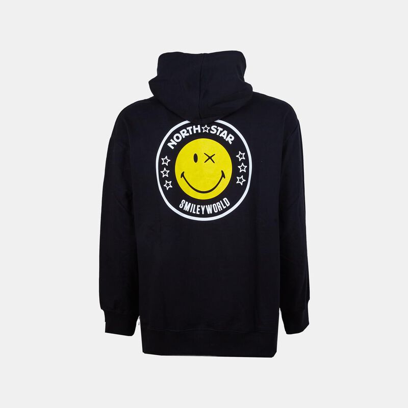Bluza damska NORTH STAR X SMILEYWORLD®