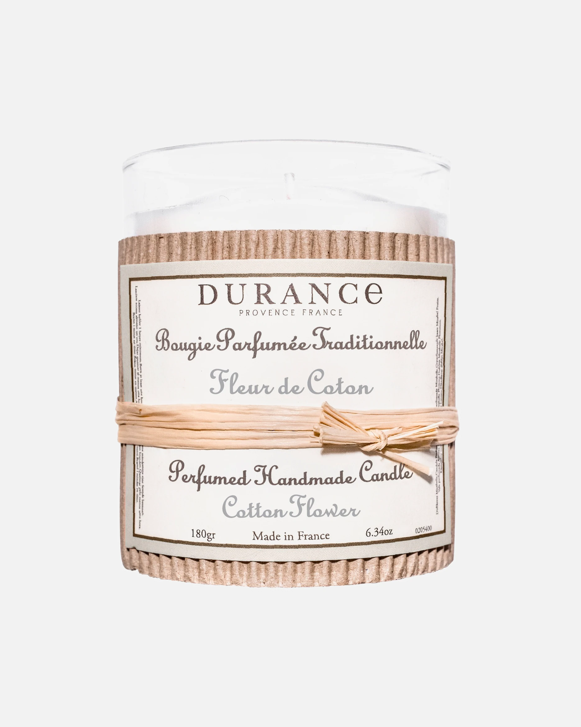 Durance Fleur de Coton