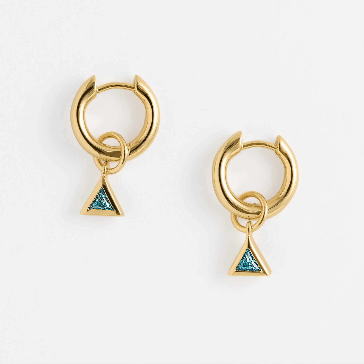 Esprit Boucles d'oreilles
