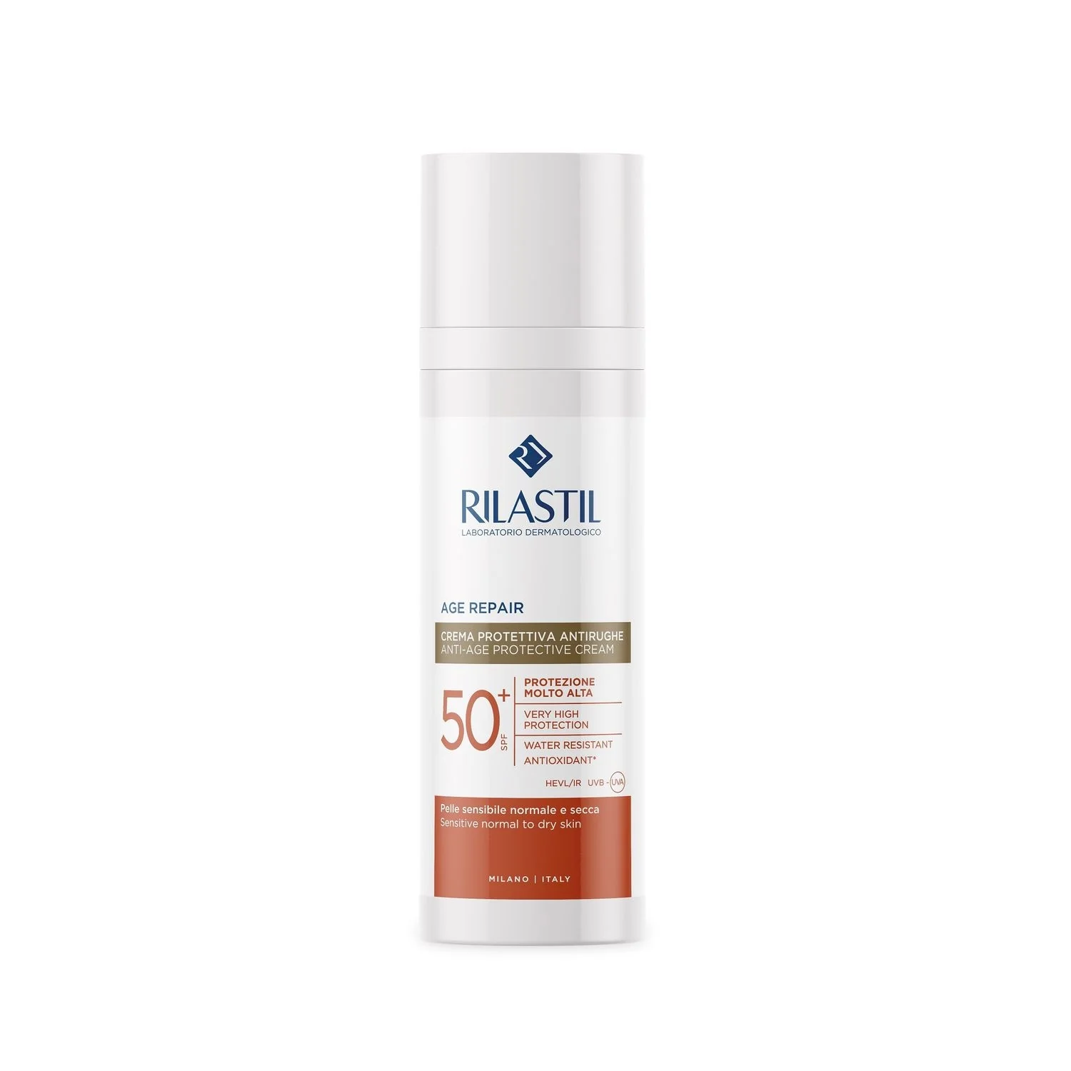 365 Specifics Age Repair Crema SPF50+ - Solare viso alta prot.