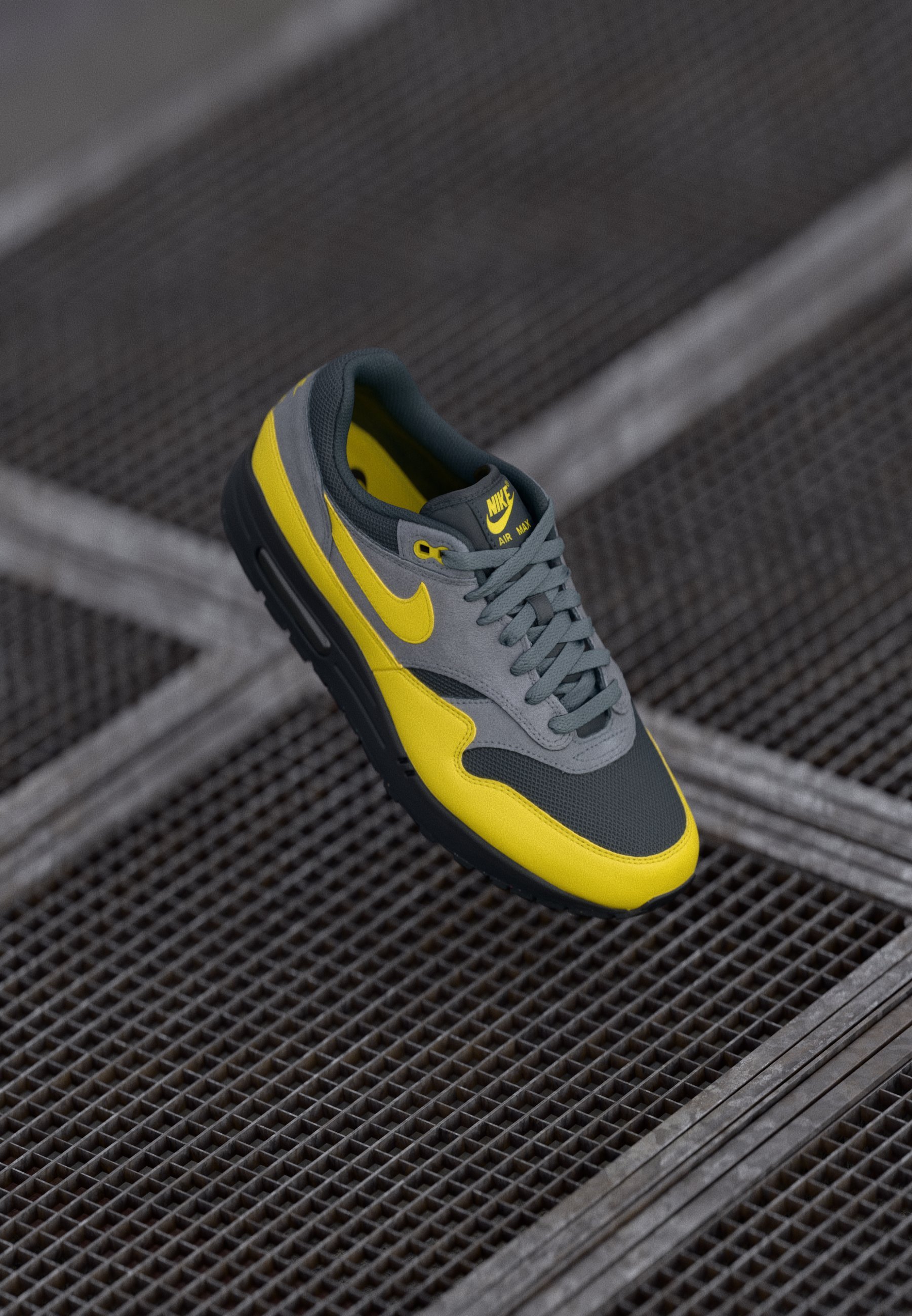 Nike Sportswear alacsony szárú edzőcipők