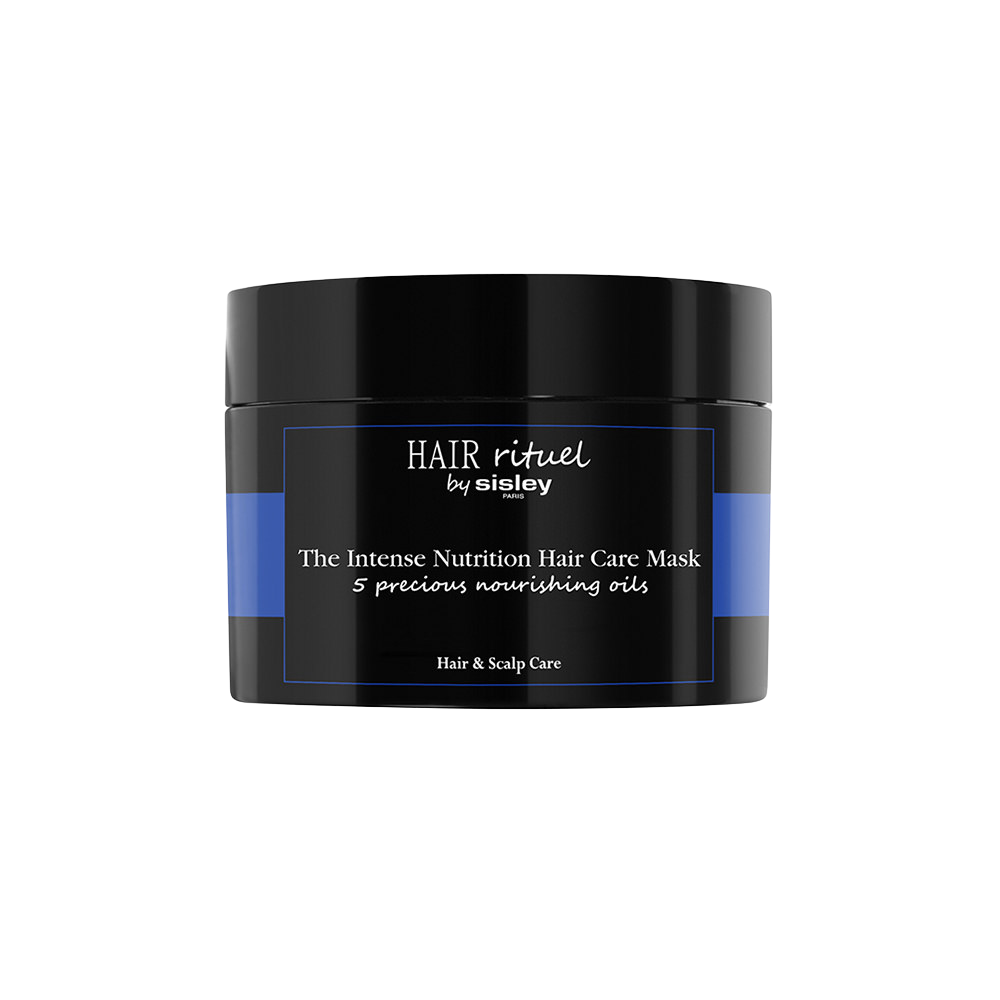 Maska za nego las The Intense Nutrition 200 ml - Sisley