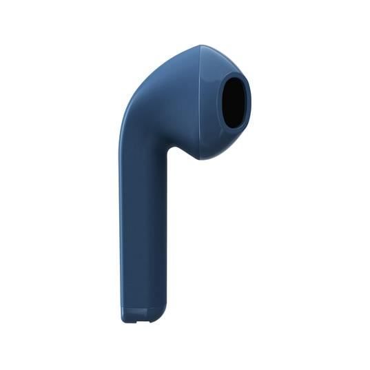 Kabellose Ohrhörer – FRESH'N REBEL – Twin Core – 30 Stunden Akkulaufzeit – Bluetooth – In-Ear