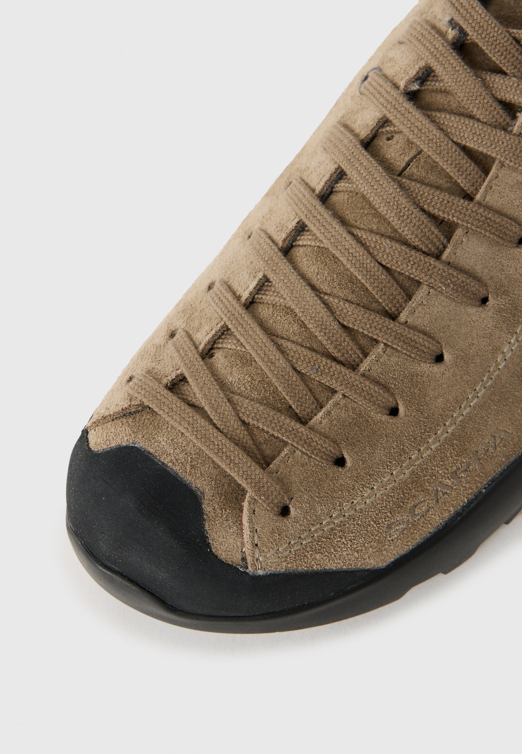 Scarpa MOJITO GTX UNISEX - Wandelschoenen - donker rock