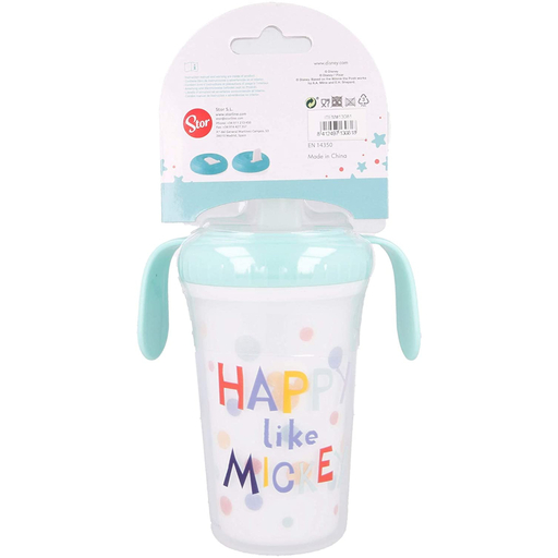 Tasse d'entraînement Mickey Mouse 65966