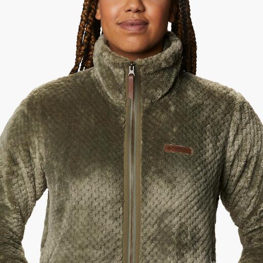 Forro Polar Columbia Fire Side 2